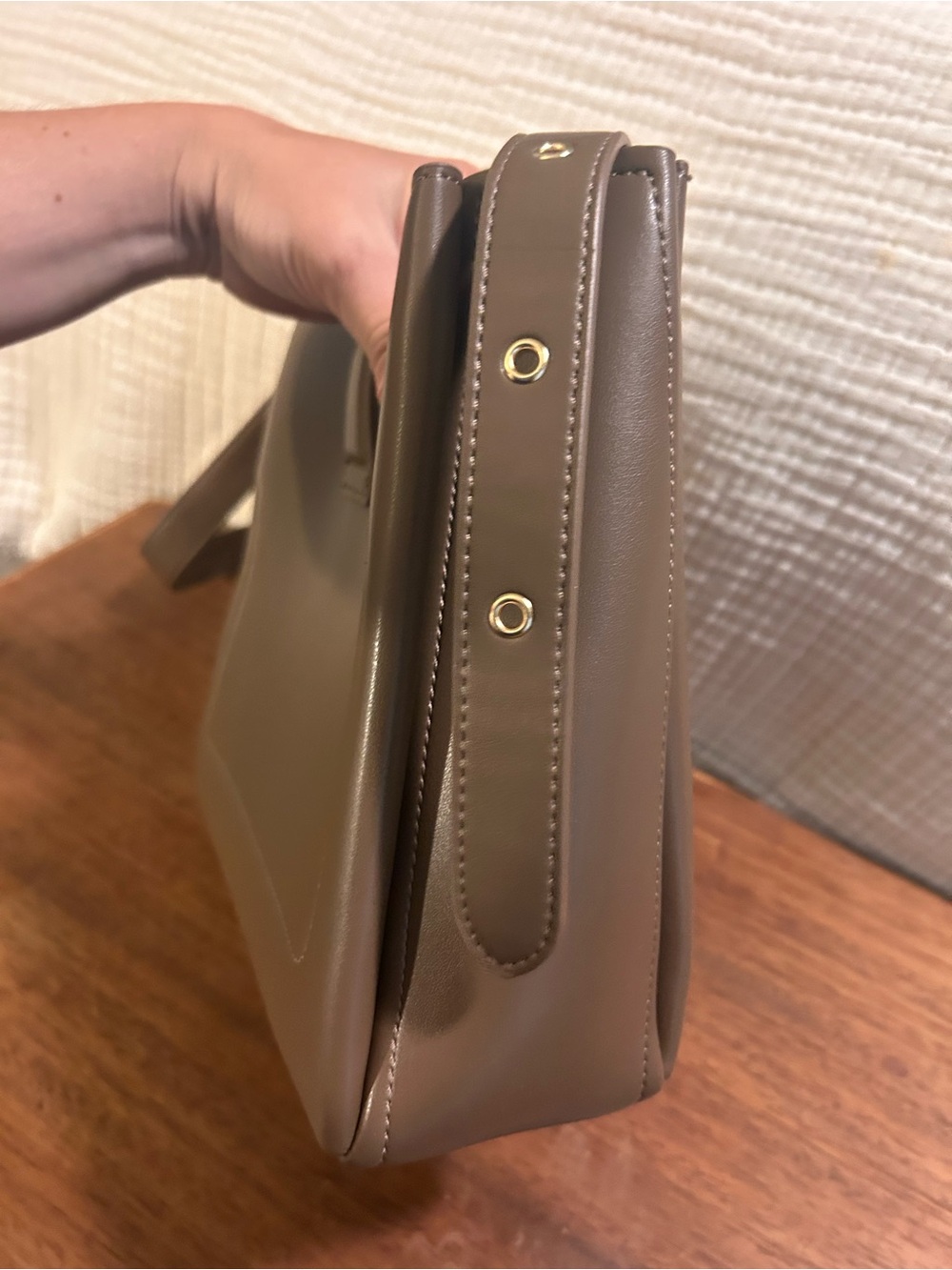 Bucket bag - Picture 5 of 7